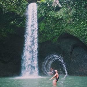 Meet your Posher, Therese